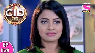 CID  सी आ डी  Episode 1128  3rd August 2017 [upl. by Nniuq]