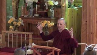 2016 Metta Retreat  quotVarious Aspects of Mettaquot Dhamma Talk [upl. by Korwin]