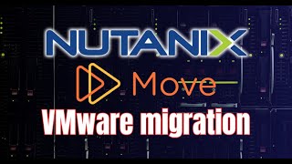 Nutanix MoveCitrix VDI Migration from VMware to Nutanix [upl. by Buchheim]