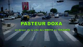 temoignage dun pasteur congolais en TANZANIE [upl. by Kiersten]