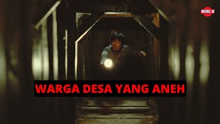 APA YANG DIRAHASIAKAN  Seluruh Alur Cerita Film [upl. by Adlev]