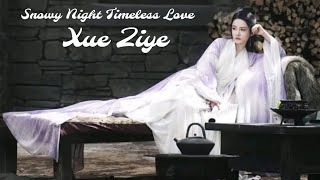 Li Qin 李沁 Memorable Memories From Incredible Xue Ziye [upl. by Ainnet]