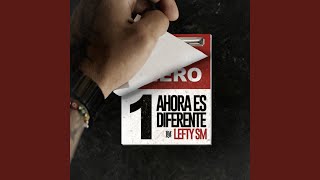 Ahora Es Diferente [upl. by Brott]