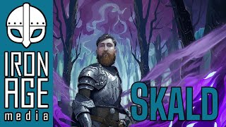 Skald  Chillstream 79 [upl. by Melise]