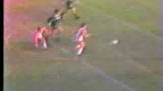 1984 NJ State Championship  Goal 2 [upl. by Sedaiuqlem801]