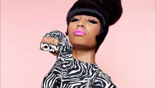 NEW Nicki Minaj  I Get Crazy Leaked Version [upl. by Tor]