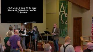 Elim Lutheran Media Livestream 10052024  Conferance pt4 [upl. by Adnilra238]