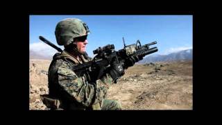 M203 40mm Grenade Launcher Live Fire [upl. by Bergwall240]