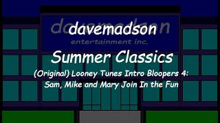 davemadson Summer Classics LTIB 4 Sam Mike and Mary Join In the Fun [upl. by Missy656]