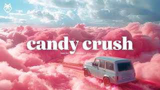 FREE Funk Pop Type Beat  quotCandy Crushquot I FIFTY FIFTY X Lisa Type Beat [upl. by Desdamonna]