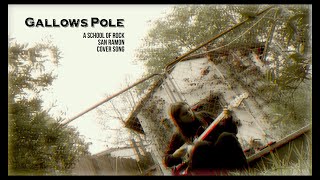 quotGallows Polequot  Led Zeppelin Music Video [upl. by Omura]