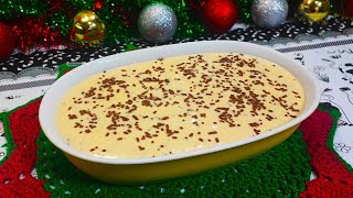 ✅INACREDITAVEL COMO ESSA RECEITA É DELICÍOSA🎄🎅 [upl. by Ylreveb]