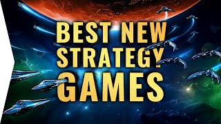 There Are No GOOD New Strategy Games Wrong Play The Best In 2024 amp 2025 [upl. by Fredenburg230]