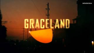 Graceland season 2 intro [upl. by Notaek]