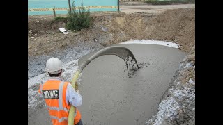 WHAT IS FOAM CONCRETE [upl. by Nev403]