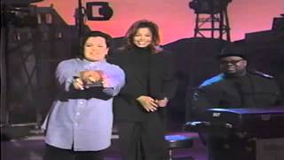 Janet Jackson Rosie Part 1 1998 [upl. by Proulx]