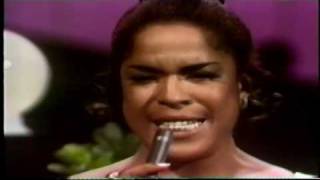 DELLA REESE SIMPLE SONG OF FREEDOM [upl. by Metabel688]