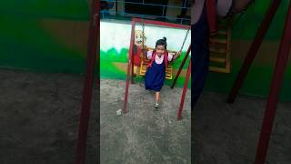 🏖 Ani Anganwadi Ra Jhula Jhuluchi  🪂🪂🏖 [upl. by Kinsley]