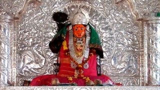 Shri Devi Dakshayani Mata  LassurgaonMAHARASTRA [upl. by Bethezel568]