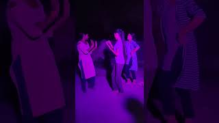 मैं बरसाने की छोरी डांस वीडियो l main barsane ki chhori dance video l mohinimahi [upl. by Hedwig]