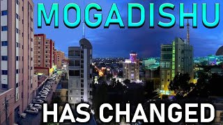 THE SHOCKING FALL AND RISE OF MOGADISHU  SOMALIA [upl. by Belldas]