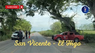 SAN VICENTE TANCUAYALAB – EL HIGO VERACRUZ [upl. by Heather]