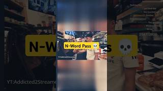 Kai Cenat Gives Ray NWORD PASS 💀💀💀 kaicenatfunnymoments kaicenatmoment kaicenatclip [upl. by Melba491]