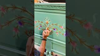 Furniture Painting Ideas Luxury Furniture Trends alone786 alonealone diywoodworking home [upl. by Aryhs]