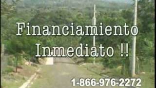 Venta de Lotes en Santa Ana El Salvador 18669762272 [upl. by Sachi]