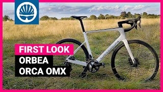 Orbea Orca OMX Superbike  Aero Lightweight amp Priced Accordingly [upl. by Puff]