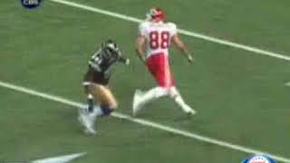 Chiefs vs Rams 2006 Week 9 [upl. by Ihsorih321]