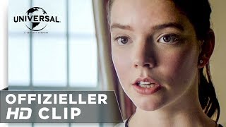 Vollblüter  Ab 9 August im Kino [upl. by Ogilvy]