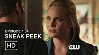 The Originals 1x04 Webclip 2  Girl in New Orleans HD [upl. by Hastings]