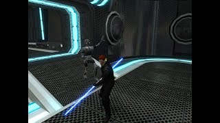 Protocol droid murders Jedi [upl. by Weinman264]