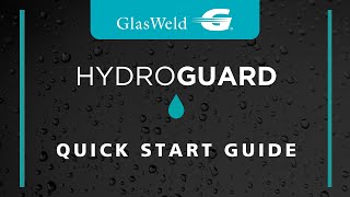 HydroGuard Quick Start Guide [upl. by Ytsenoh274]