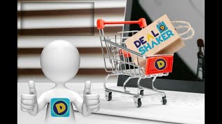 Dealshaker 20 Как выкупить купон на Dealshaker за DSCP [upl. by Filomena968]