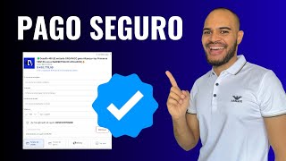 ¿Es seguro pagar por Hotmart  Te explico como funciona la pasarela de pagos [upl. by Eveivaneg981]