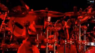 Slipknot Live In Knebworth Sonisphere Festival England 2011 Full HD 1080p Part 6 [upl. by Nivri450]