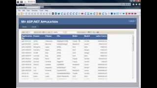 ReportViewer Visual Studio 2010 Video 1 de 14 [upl. by Kimberly]