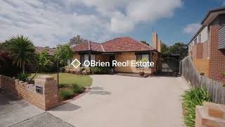 14 Salem Avenue Oakleigh  Property video [upl. by Elizabet]