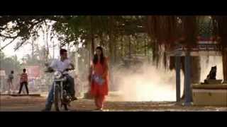 Vizhiyil Un Vizhiyil  Kireedom  Melody Song  HD  nanbaa raju [upl. by Theta]