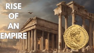 The Rise of the Roman Empire  Brief Summary [upl. by Garcia955]