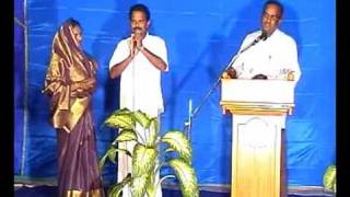 Pastor RajendranTamil Christian MessageWitnessing Christ [upl. by Lawton]