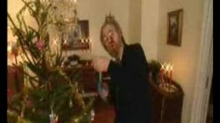 Bertils Juletips  Episode 2 av 7 Julenøttene 2005 [upl. by Goerke176]