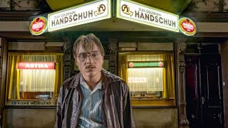 „Der goldene Handschuh“ – Filmkritik [upl. by Janus]