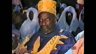 mbaye donde mbaye et doudou kende mbaye gamou annuel famiy nguiranene [upl. by Inajna937]