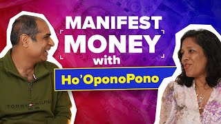 Practice Hooponopono for Money with Mitesh Khatri [upl. by Theadora]