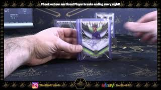 2023 Bowman Inception Baseball 1X Hobby Case Player BREAK 2  March 22nd [upl. by Anaidiriv]