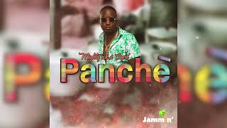 Mighty aka Cyril  Panché Woulay Tete Riddim  creole 2024 [upl. by Auot]