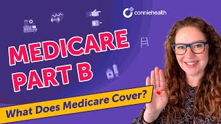 What Does Medicare Part B Cover 2024 [upl. by Lapham752]